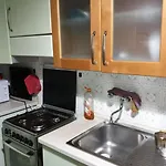 Appartement Hauptstrasse Von Grottammare- 50 Meter Vom Entfernt By Interhome