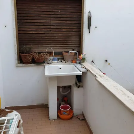 Hauptstrasse Von Grottammare- 50 Meter Vom Entfernt By Interhome Appartement *