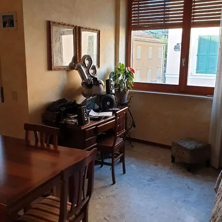 Hauptstrasse Von Grottammare- 50 Meter Vom Entfernt By Interhome Appartement Grottammare