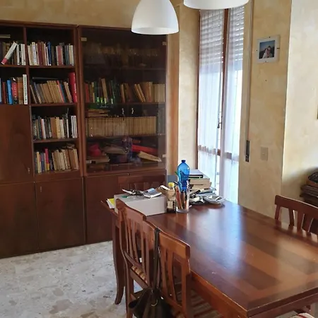 Hauptstrasse Von Grottammare- 50 Meter Vom Entfernt By Interhome *