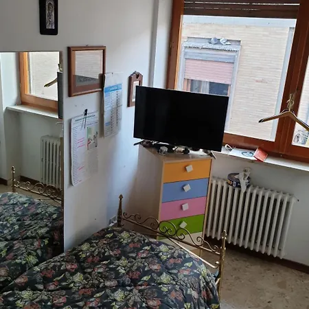 Hauptstrasse Von Grottammare- 50 Meter Vom Entfernt By Interhome