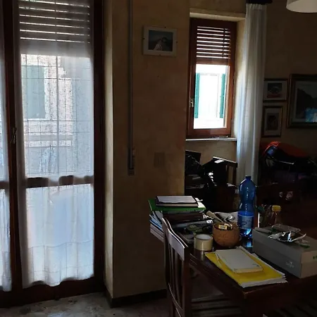 Appartamento Hauptstrasse Von Grottammare- 50 Meter Vom Entfernt By Interhome *