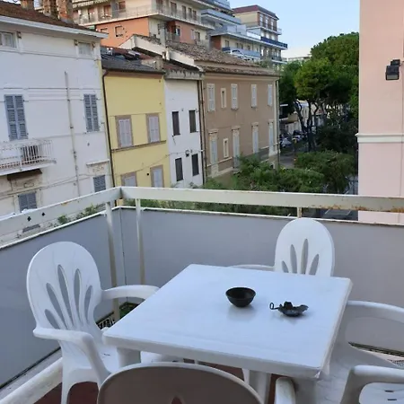 Appartement Hauptstrasse Von Grottammare- 50 Meter Vom Entfernt By Interhome