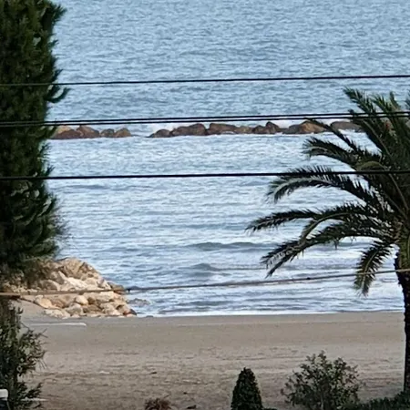 Hauptstrasse Von Grottammare- 50 Meter Vom Entfernt By Interhome Appartamento Grottammare