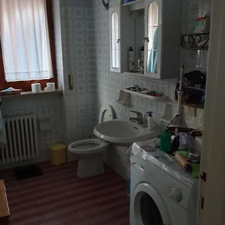 Hauptstrasse Von Grottammare- 50 Meter Vom Entfernt By Interhome Appartement Grottammare