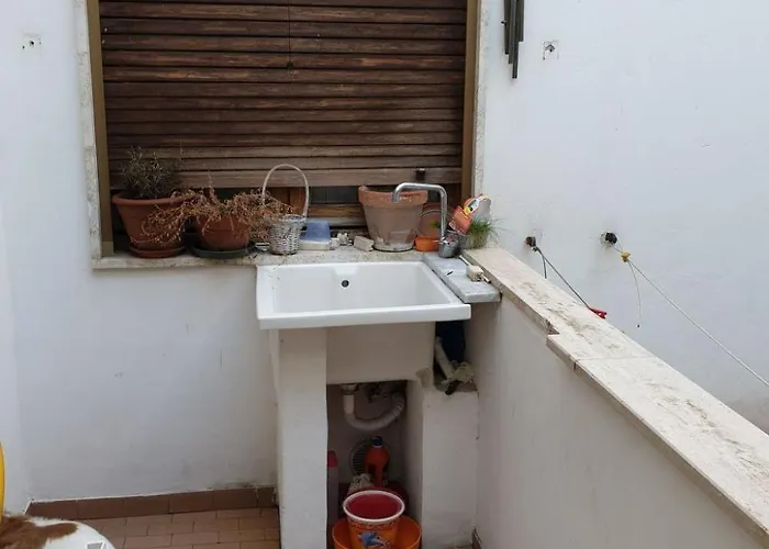 Hauptstrasse Von Grottammare- 50 Meter Vom Entfernt By Interhome Appartamento *