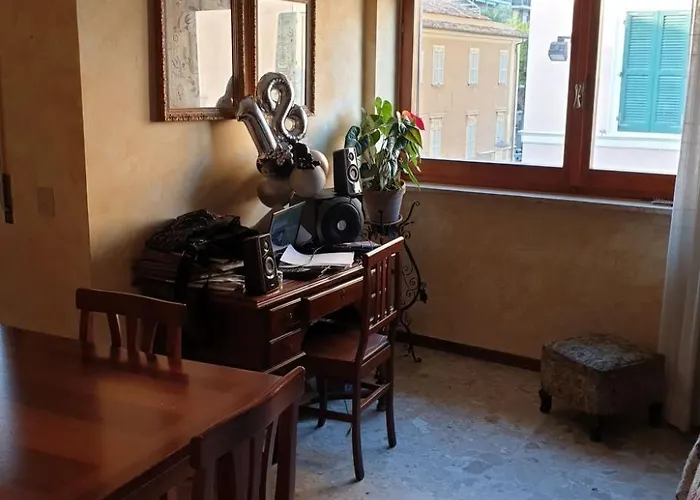 Hauptstrasse Von Grottammare- 50 Meter Vom Entfernt By Interhome Appartamento Grottammare