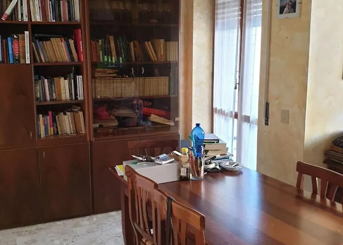 Hauptstrasse Von Grottammare- 50 Meter Vom Entfernt By Interhome *