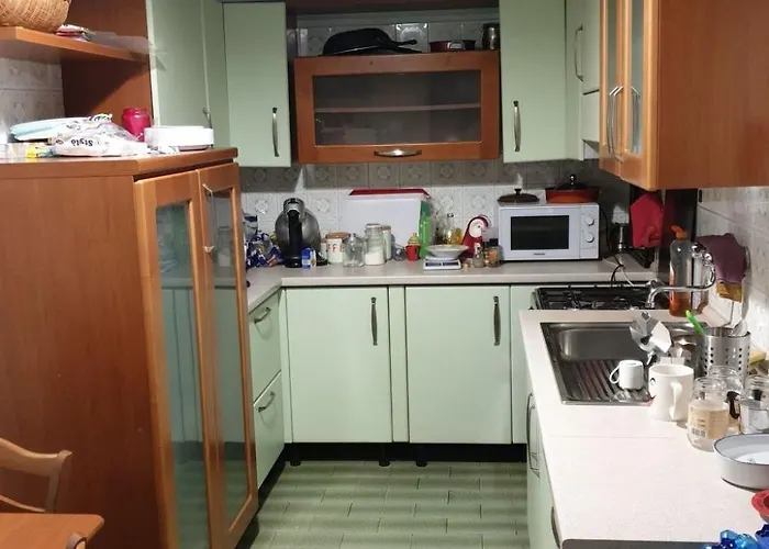 Hauptstrasse Von Grottammare- 50 Meter Vom Entfernt By Interhome