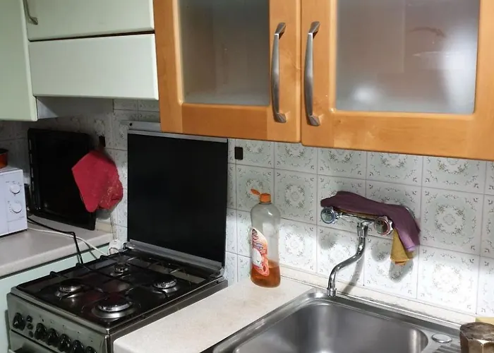 Appartamento Hauptstrasse Von Grottammare- 50 Meter Vom Entfernt By Interhome