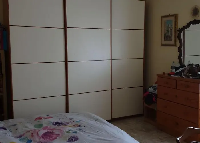 Hauptstrasse Von Grottammare- 50 Meter Vom Entfernt By Interhome *