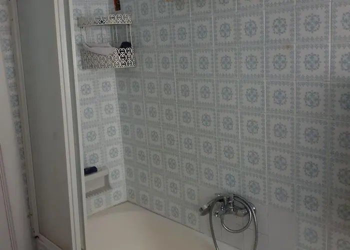 Hauptstrasse Von Grottammare- 50 Meter Vom Entfernt By Interhome Appartamento