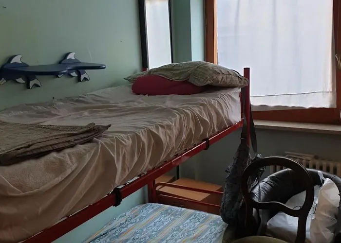 Appartamento Hauptstrasse Von Grottammare- 50 Meter Vom Entfernt By Interhome *